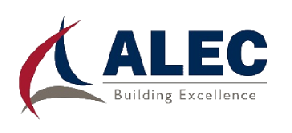 alec dubai logo