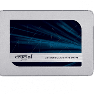 crucial mx500 2.5'' 7mm internal ssd