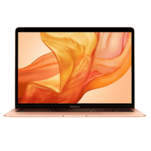 macbook air 2018 13 inch i5 1.6ghz 128gb gold
