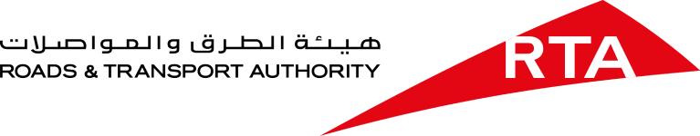 rta dubai logo