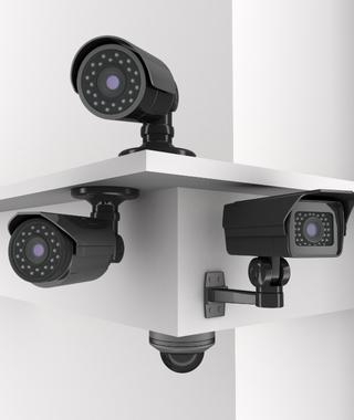 camera installation services