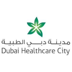 dubai healthcare city is our customer