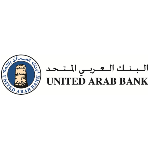 united arab bank is our customer